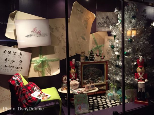 , Disneyland Resort Update – A Legionnaire’s Christmas for Disneyland