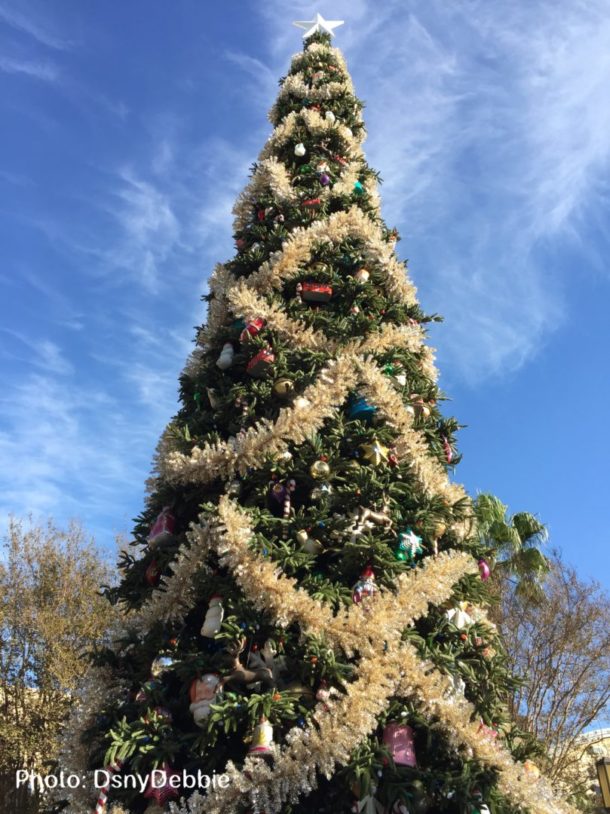 , Disney California Adventure Update – Holiday Preview