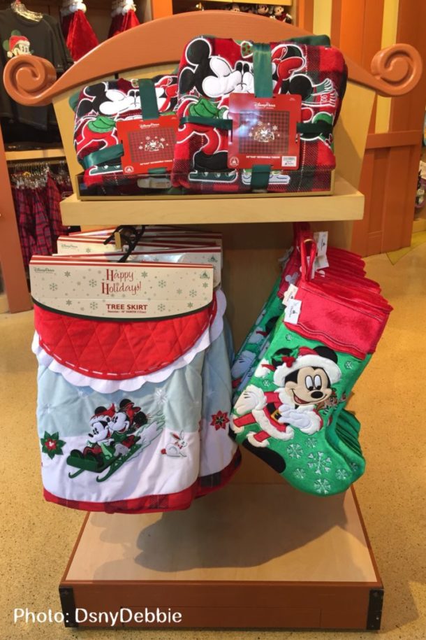 , Disney California Adventure Update – Holiday Preview