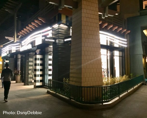 , Disney California Adventure Update – Holiday Preview