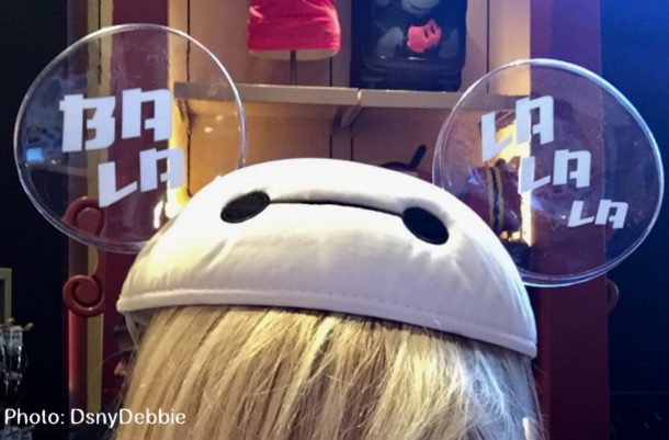 , Disneyland Update: It’s All About The Candy Canes