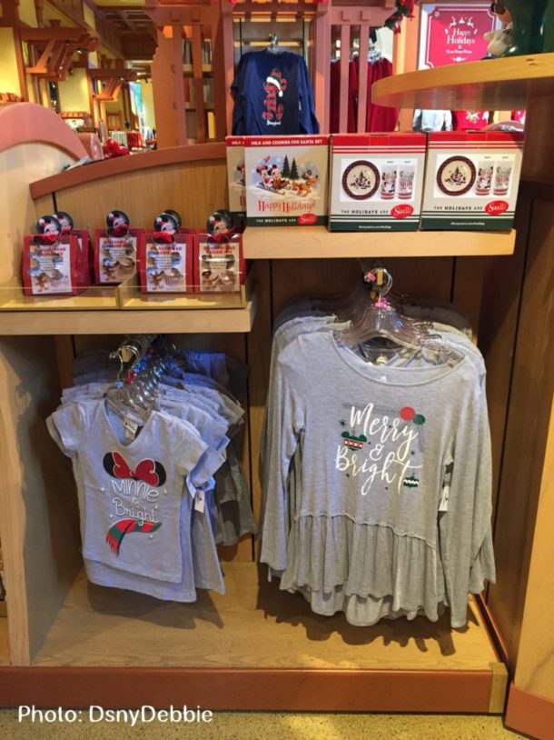, Disney California Adventure Update – Holiday Preview