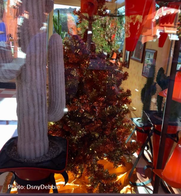 , Disney California Adventure Update – Holiday Preview