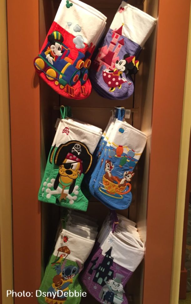 , Disney California Adventure Update – Holiday Preview