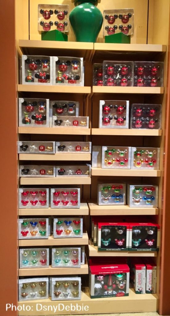 , Disney California Adventure Update – Holiday Preview