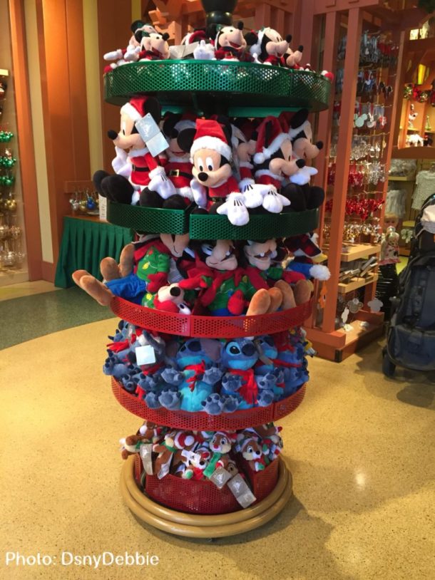 , Disney California Adventure Update – Holiday Preview