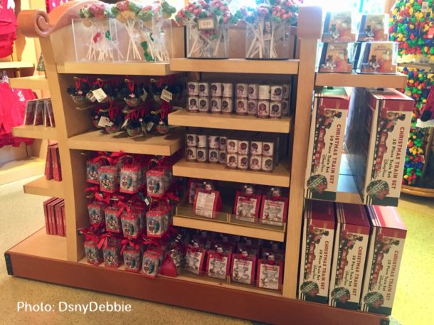 , Disney California Adventure Update – Holiday Preview