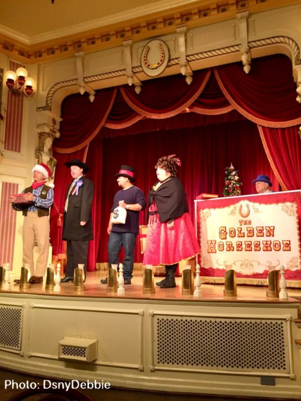 , Disneyland Update: It’s All About The Candy Canes
