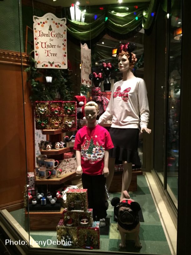 , Disney California Adventure Update – Holiday Preview