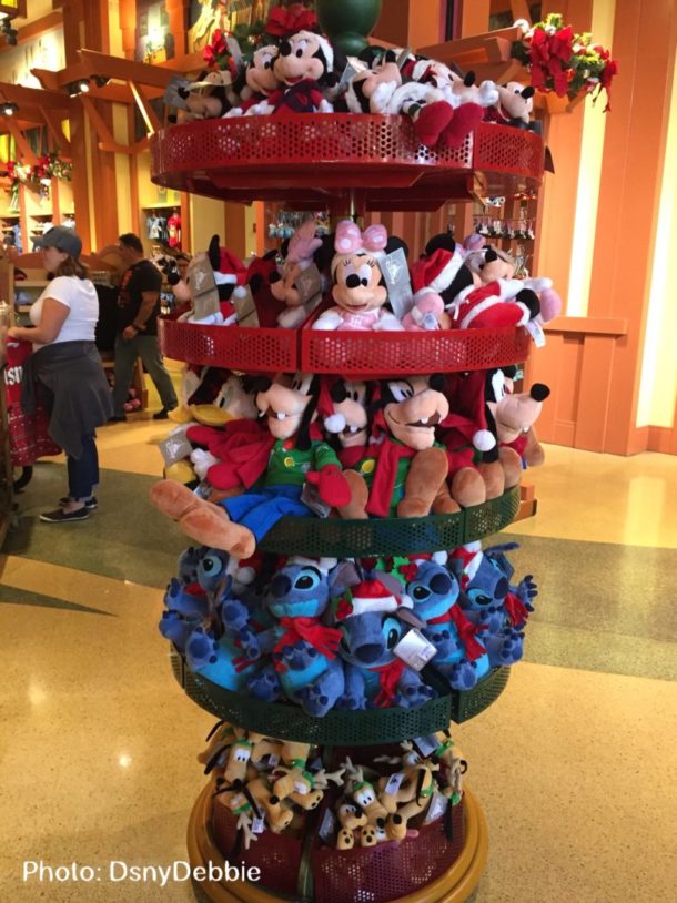 , Disney California Adventure Update – Holiday Preview