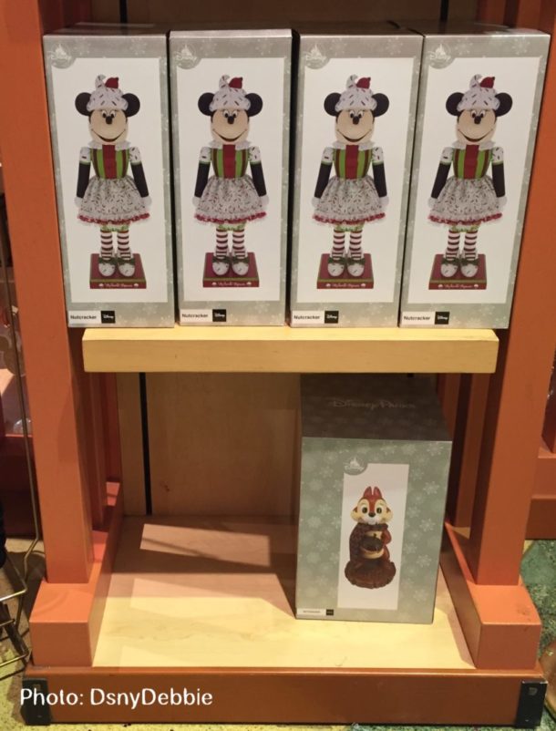 , Disney California Adventure Update – Holiday Preview