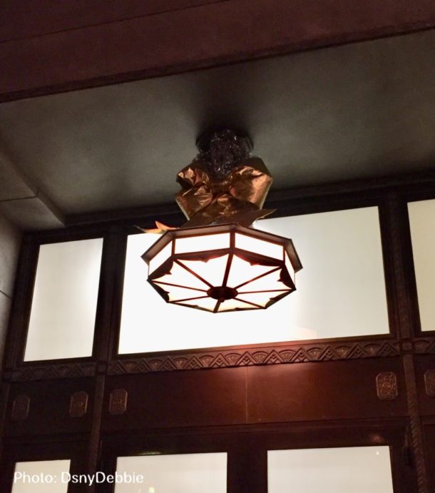 , Disneyland Resort Update – A Legionnaire’s Christmas for Disneyland