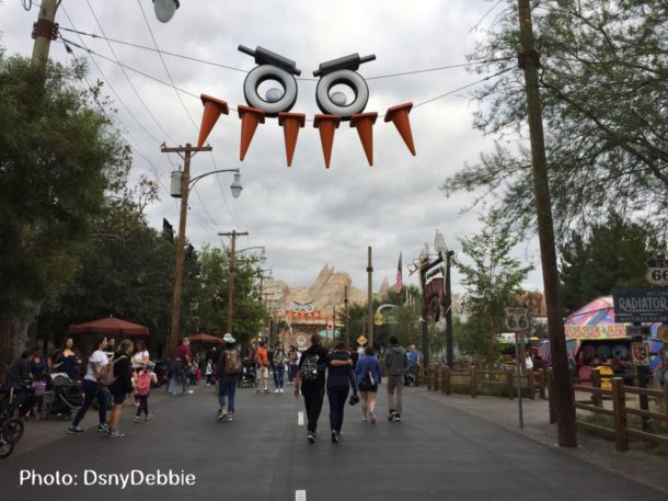 , DCA Update – Pixar Pier, Is It Enough?
