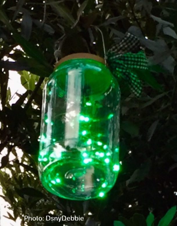 , Disneyland Update – Candlelight Warms The Night