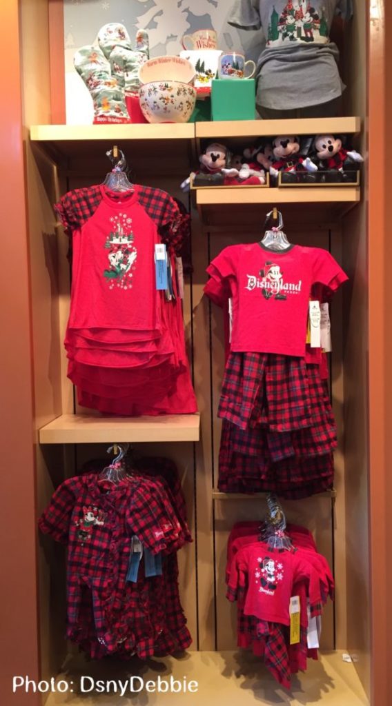 , Disney California Adventure Update – Holiday Preview