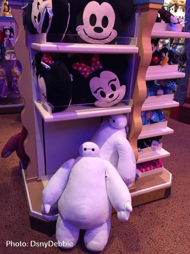 , DCA Update – Pixar Pier, Is It Enough?
