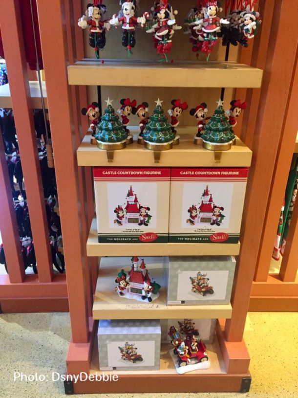 , Disney California Adventure Update – Holiday Preview