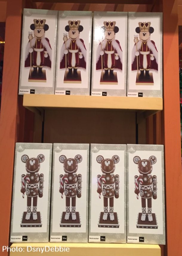 , Disney California Adventure Update – Holiday Preview