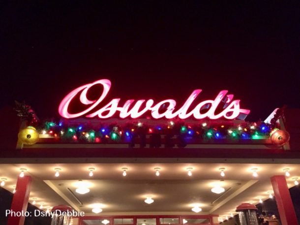 , Disney California Adventure Update – Holiday Preview