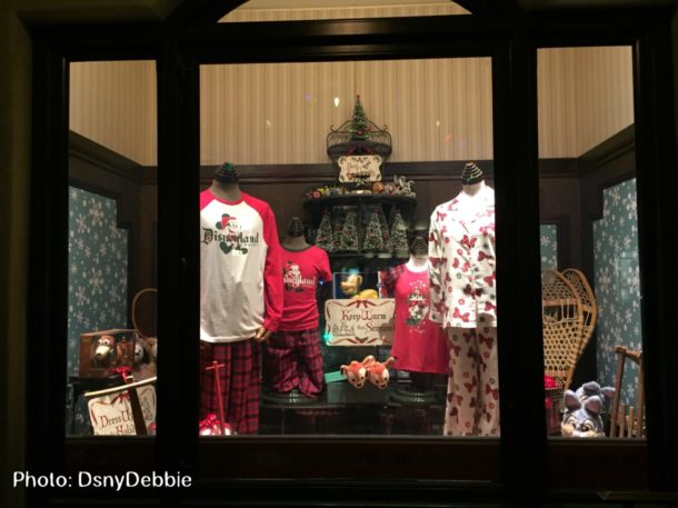 , Disney California Adventure Update – Holiday Preview