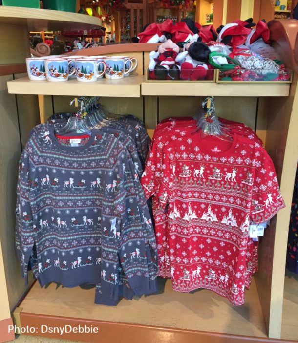 , Disney California Adventure Update – Holiday Preview