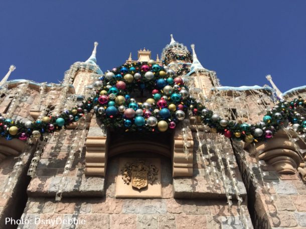 , Disneyland Update: It’s All About The Candy Canes
