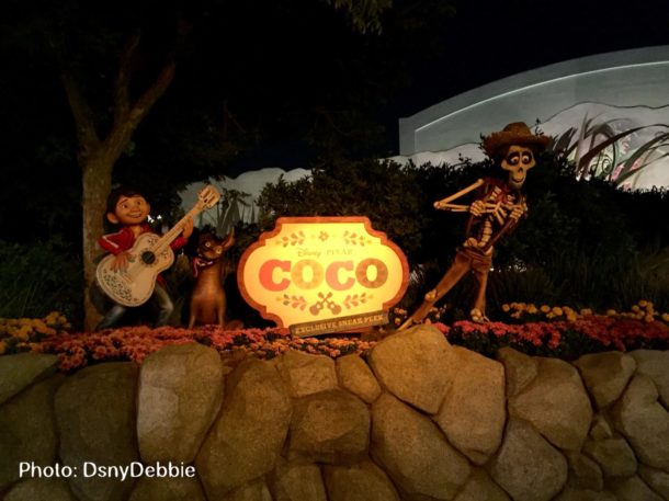 , Disney California Adventure Update – Holiday Preview