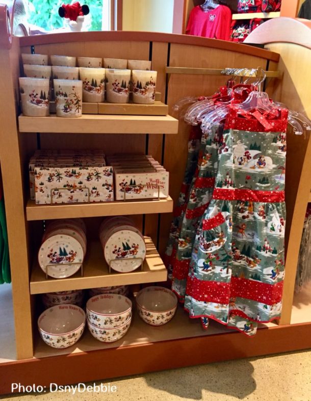, Disney California Adventure Update – Holiday Preview