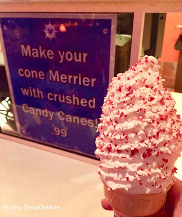 , Disneyland Update – Candlelight Warms The Night