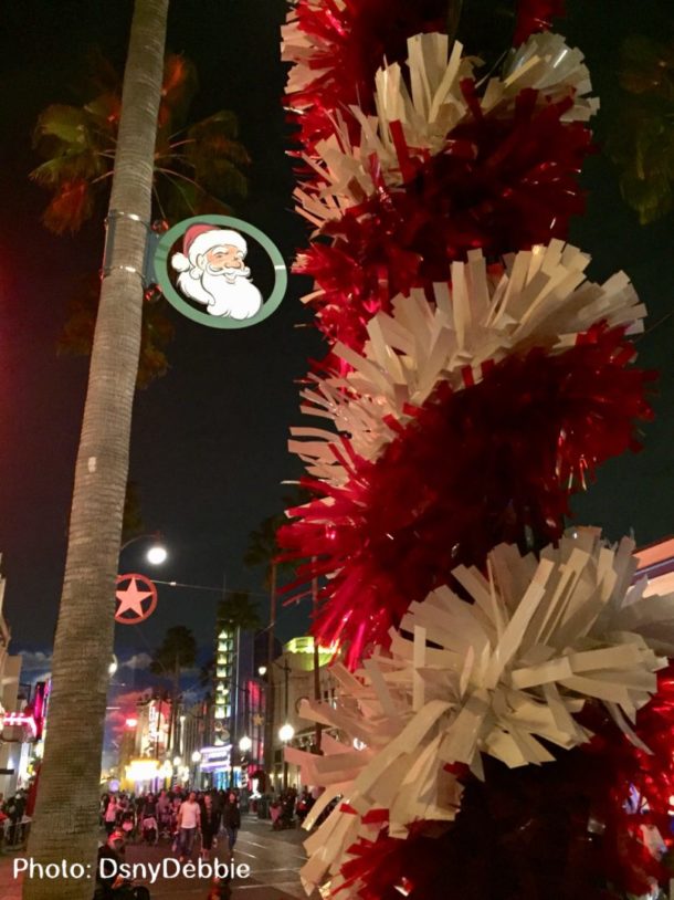 , Disneyland Resort Update – A Legionnaire’s Christmas for Disneyland