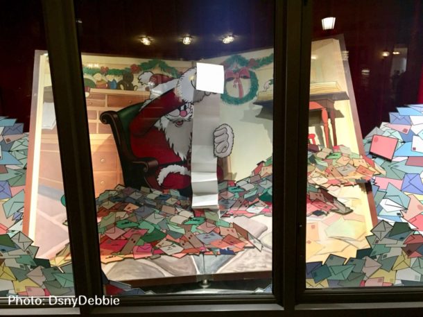 , Disney California Adventure Update – Holiday Preview