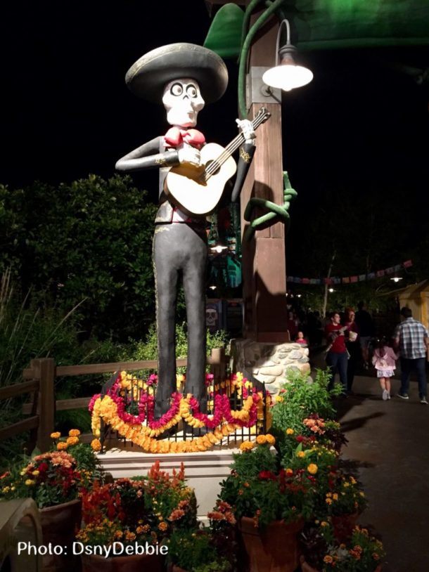 , Disney California Adventure Update – Holiday Preview