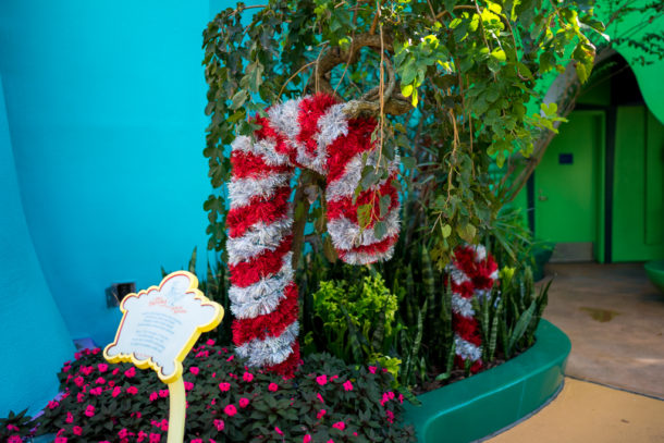 , Dateline Universal Orlando – Hogsmeade for the Holidays