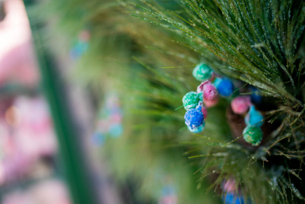 , Dateline Universal Orlando – Hogsmeade for the Holidays