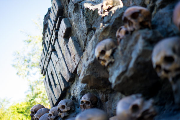 , Dateline Universal Orlando – Hogsmeade for the Holidays