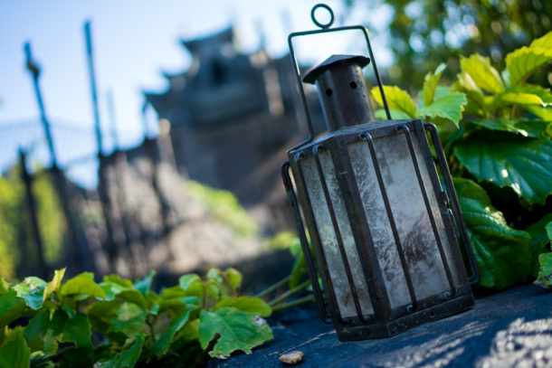, Dateline Universal Orlando – Hogsmeade for the Holidays