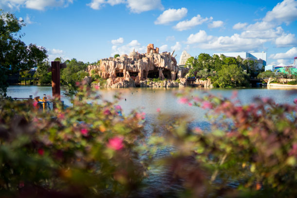 , Dateline Universal Orlando – Hogsmeade for the Holidays