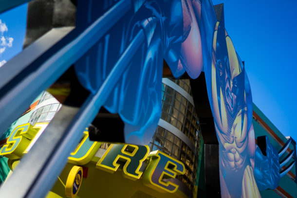 , Dateline Universal Orlando – Hogsmeade for the Holidays