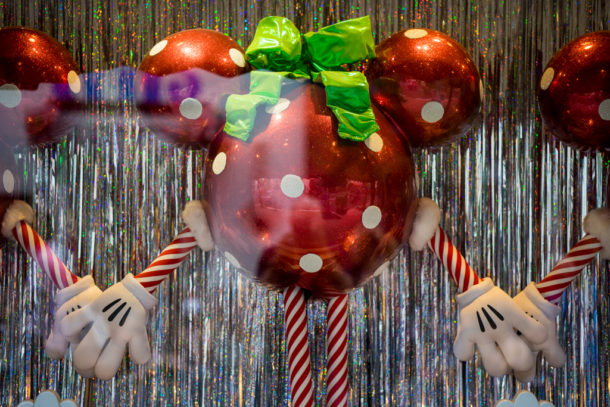 , Dateline Disney World – Holidays in Hollywood Studios