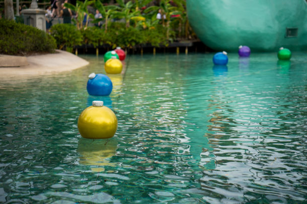 , Dateline Disney World – Holidays in Hollywood Studios