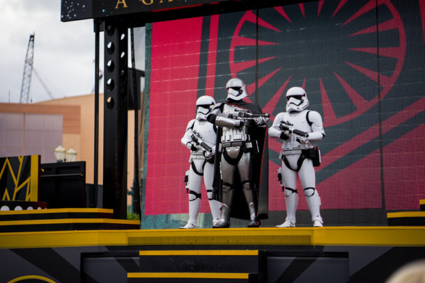 , Dateline Disney World – Holidays in Hollywood Studios