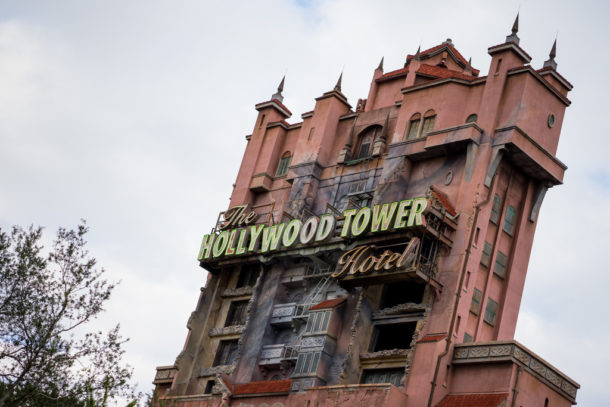 , Dateline Disney World – Holidays in Hollywood Studios