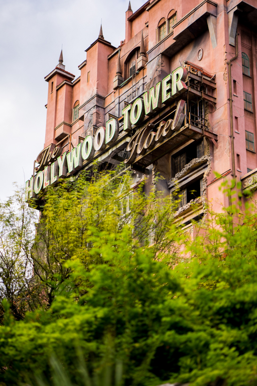 , Dateline Disney World – Holidays in Hollywood Studios