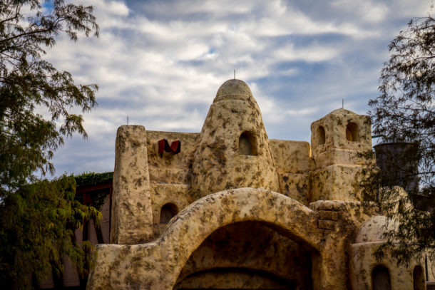 , Dateline Disney World – Holidays in Hollywood Studios