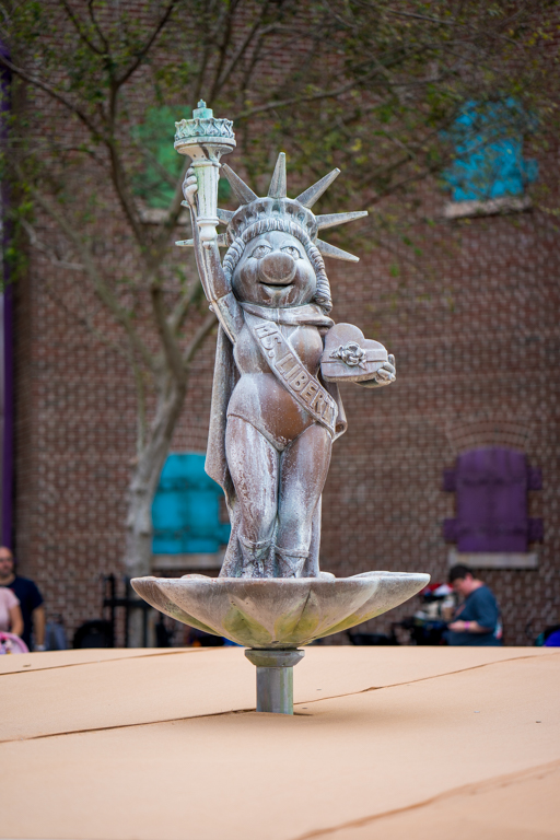, Dateline Disney World – Holidays in Hollywood Studios