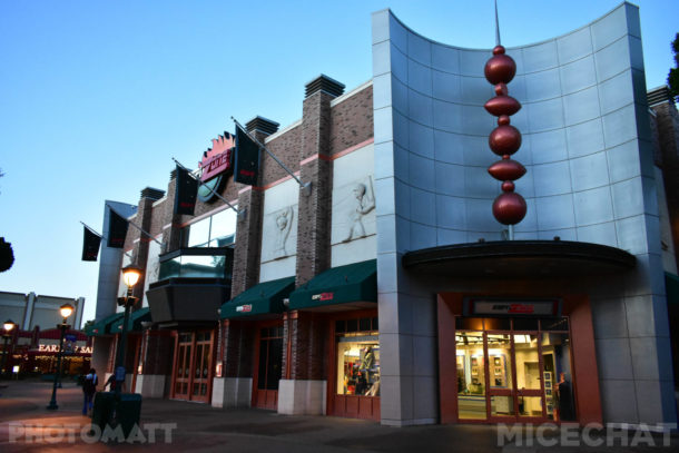 , Disney California Adventure Update – Holiday Preview
