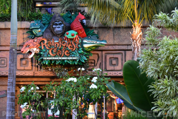 , Disney California Adventure Update – Holiday Preview