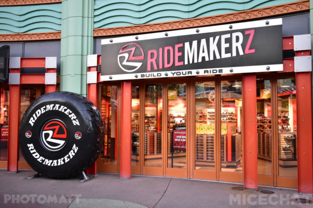 , Disney California Adventure Update – Holiday Preview