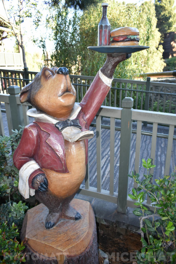 , Disneyland Update – It’s Beginning To Look A Lot Like Christmas!
