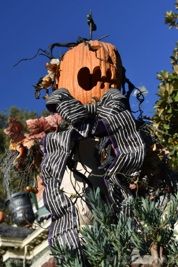 , Disneyland Update – It’s Beginning To Look A Lot Like Christmas!